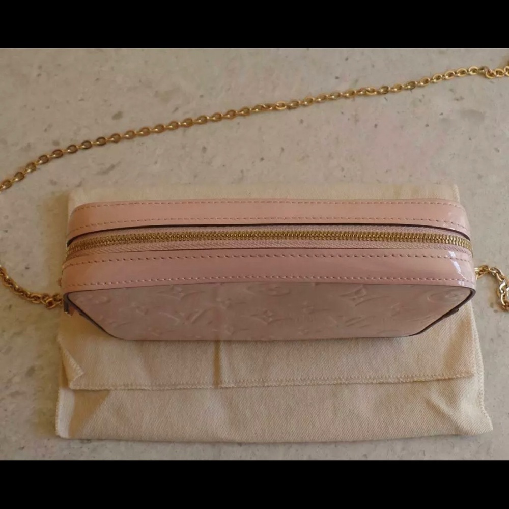 Louis Vuitton Vernis Bag NWT - Picture 2 of 6